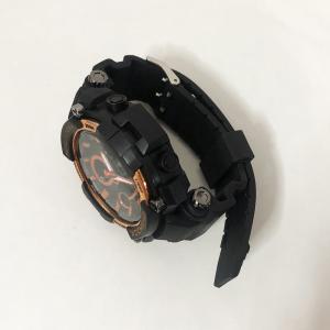 Годинник наручний G-SHOCK GW-3500. Колір помаранчевий