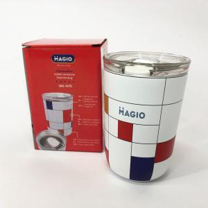 Термокухоль Magio MG-1070 0.35 л, Термокухоль для дітей, Термос для питної води, Термос для кави