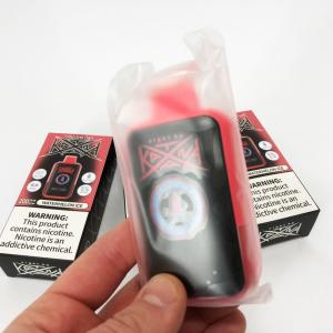 Katana 20000. Кавун (Watermelon Ice)