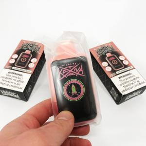 Katana 20000. Полуниця Ківі (Strawberry Kiwi)