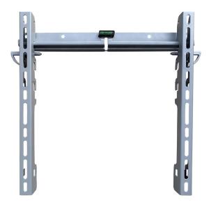 Кріплення настінне для телевізора кронштейн 30-80 дюймів V-STAR GK 2407, Кріплення для ТБ з регулюванням