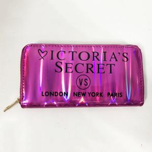 Гаманець жіночий Victoria's Secret. Колір: темно-рожевий