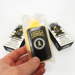 Katana 20000. Банан (Banana Ice)