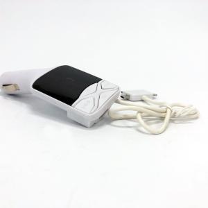 Автомобільний FM Трансмітер модулятор CM I19A SD/Usb, Фм трансмітер модулятор блютуз в прикурювач