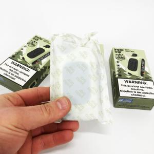 InstaBar WT20000. Ментол (Chill Menthol)