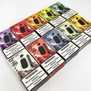 InstaBar WT20000. Ментол (Chill Menthol)