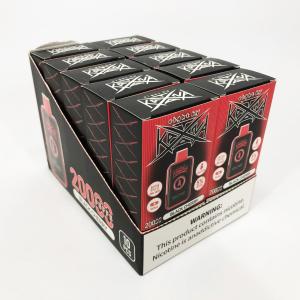 Katana 20000. Черешня (Black Cherry)