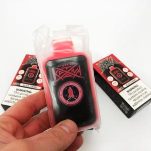 Katana 20000. Черешня (Black Cherry)