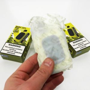 InstaBar WT20000. Лимон Лайм лід (Lemon Lime Ice)