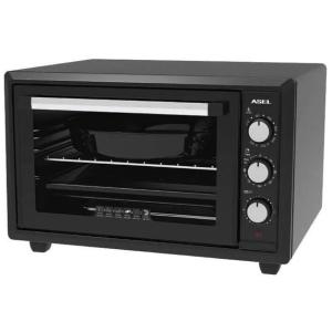 Електродуховка ASEL AF-34-23