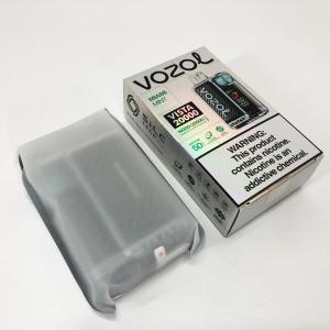 Vozol Vista 20000. М'ята (Miami Mint)