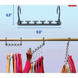 Універсальна вішалка Wonder Hanger Max