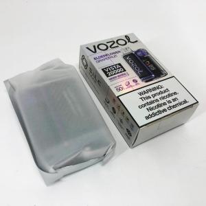 Vozol Vista 20000. Бузина Грейпфрут (Elderflower Grapefruit)
