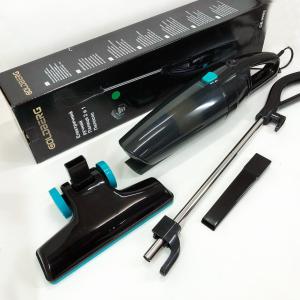 Вертикальний пилосос 2в1 із циклонним фільтром GOLDBERG GB-9902 5200Вт Blue