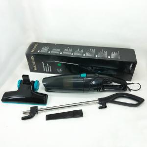 Вертикальний пилосос 2в1 із циклонним фільтром GOLDBERG GB-9902 5200Вт Blue