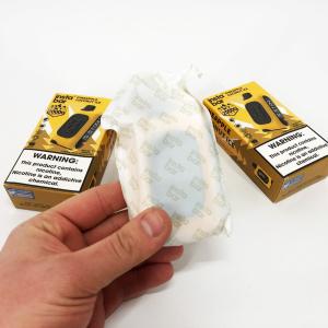 InstaBar WT20000. Ананас Кокос лід (Pineapple Coconut Ice)