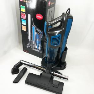 Ручний колбовий пилосос без мішка Domotec MS-4402 220 V якісний та надійний