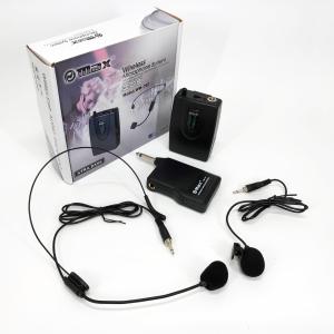 Мікрофон DM SH 100C/wm-707 бездротова гарнітура