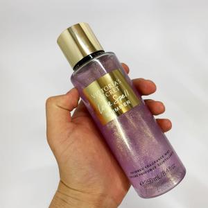 Парфумований спрей для тіла Victoria Secret Love Spell Shimmer 250 мл, original