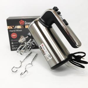 Міксер кухонний DOMOTEC R 6693 ручний універсальний 5 швидкостей 650W