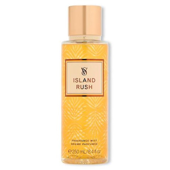 Парфумований спрей для тіла Victoria's Secret Island Rush 250 мл, original