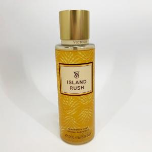 Парфумований спрей для тіла Victoria's Secret Island Rush 250 мл, original