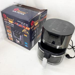Аерофритюрка для смаження без масла Domotec MS-3221 3500Вт 7л