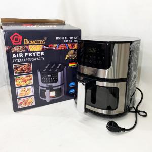 Аерофритюрка для смаження без масла Domotec MS-3221 3500Вт 7л