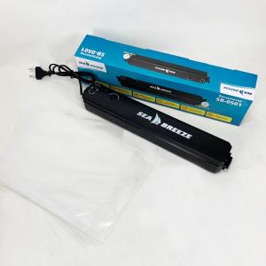Вакуумний пакувальник SeaBreeze SB-0501