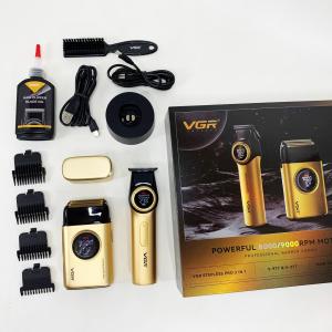 Комплект VGR 2 в 1 V-977 V-377 GOLD