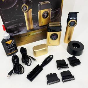 Комплект VGR 2 в 1 V-977 V-377 GOLD