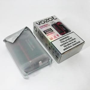 Vozol Vista 20000. Малиновий Кавун (Raspberry Watermelon)