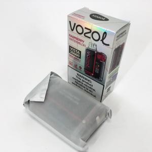 Vozol Vista 20000. Малиновий Кавун (Raspberry Watermelon)