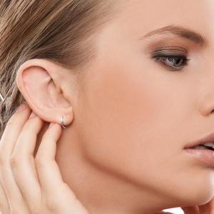 Сережки Biojoux BJT 976