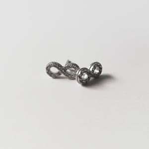 Сережки Biojoux BJT 987