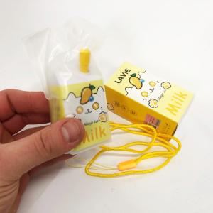 Lavie Milk 7000. Манго (Mango Ice)