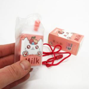 Lavie Milk 7000. Лічі (Lychee Ice)