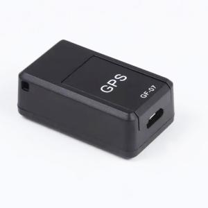 GPS-трекер мобільна система оповіщення GF-07 із sim-картою