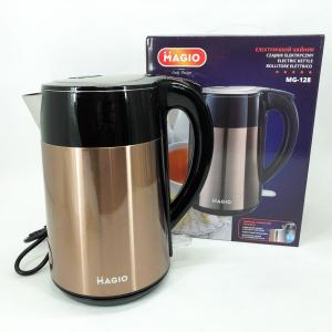 Електрочайник-термос MAGIO MG-128 1.8 л 1850 Вт