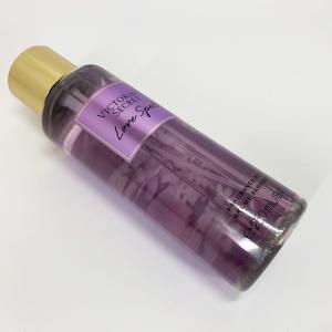 Парфумований спрей для тіла Victoria's Secret Love Spell 250 мл, original