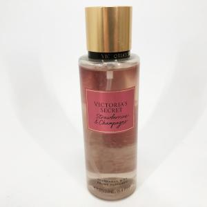Парфумований спрей для тіла Victoria's Secret Strawberries Champagne 250 мл, original