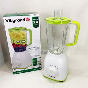 Блендер стаціонарний VILGRAND V5021-15BR