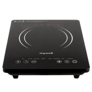 Настільна плита електрична ViLgrand VHP288D