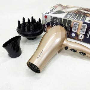 Фен VILGRAND VHD 2424TI. Цвет: бежевий