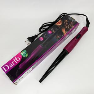 Плойка Dario DHC650C Pink