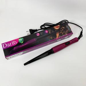 Плойка Dario DHC650C Pink