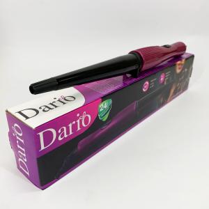 Плойка Dario DHC650C Pink
