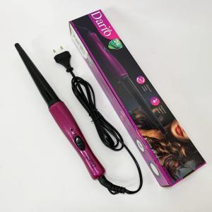 Плойка Dario DHC650C Pink