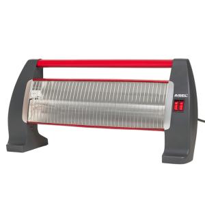 Обігрівач інфрачервоний Asel H-30-41 1400 Вт
