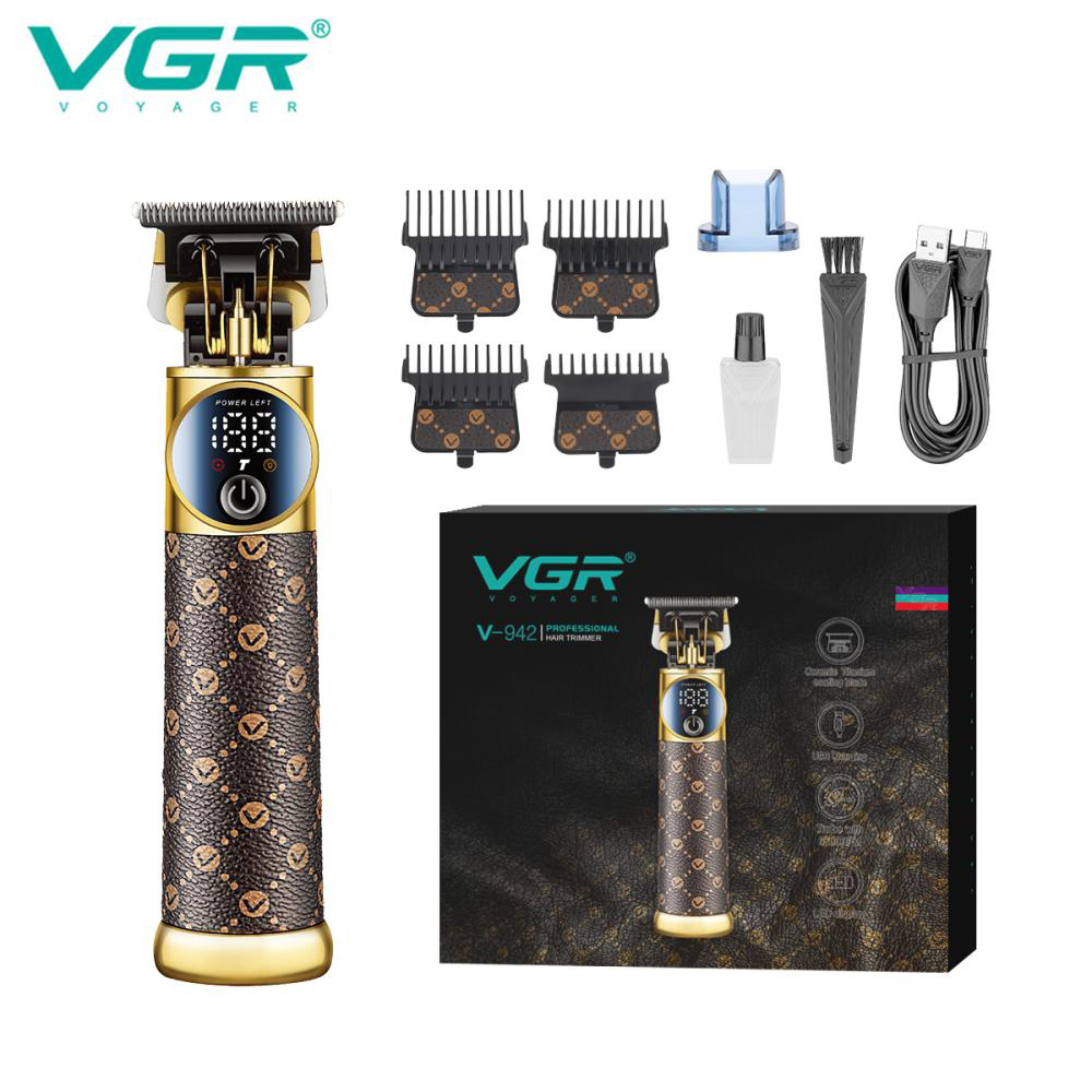 Тример VGR V-942
